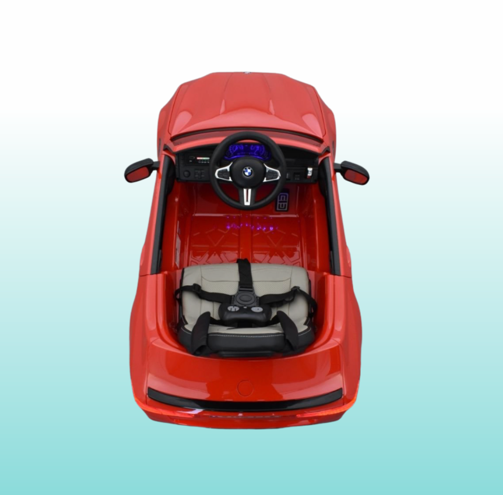 BMW M5 24 Volts, 1 place, 2 moteurs