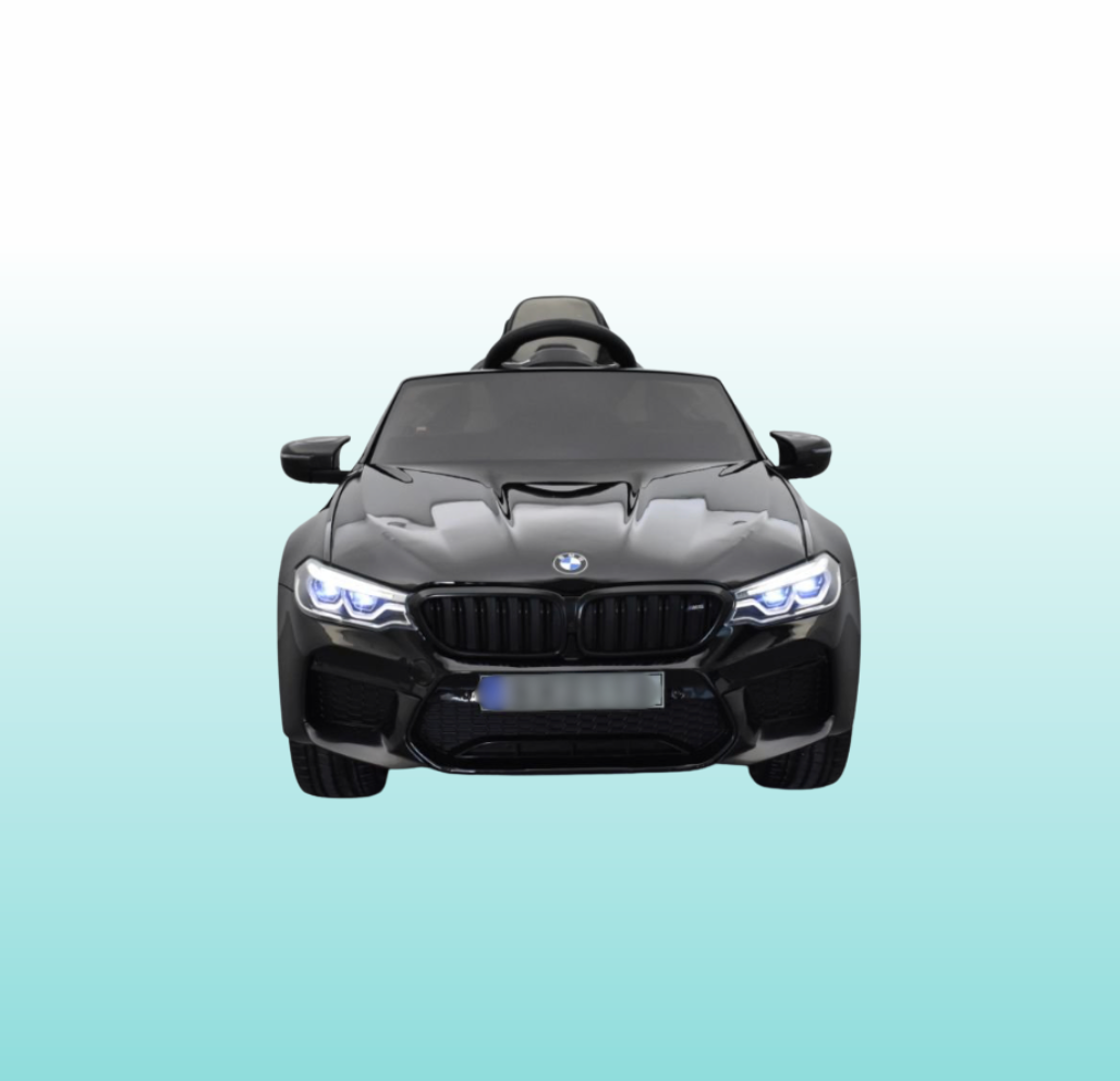 BMW M5 24 Volts, 1 place, 2 moteurs