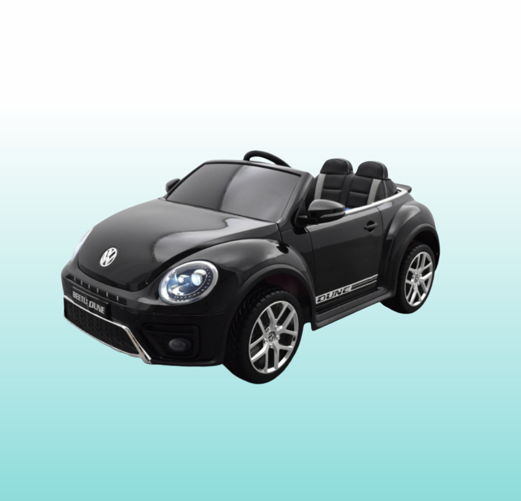 Volkswagen Coccinelle Dune "Beetle", 12 volts
