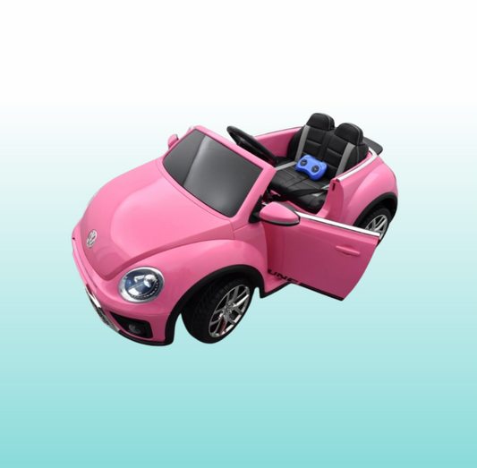 Volkswagen Coccinelle Dune "Beetle", 12 volts