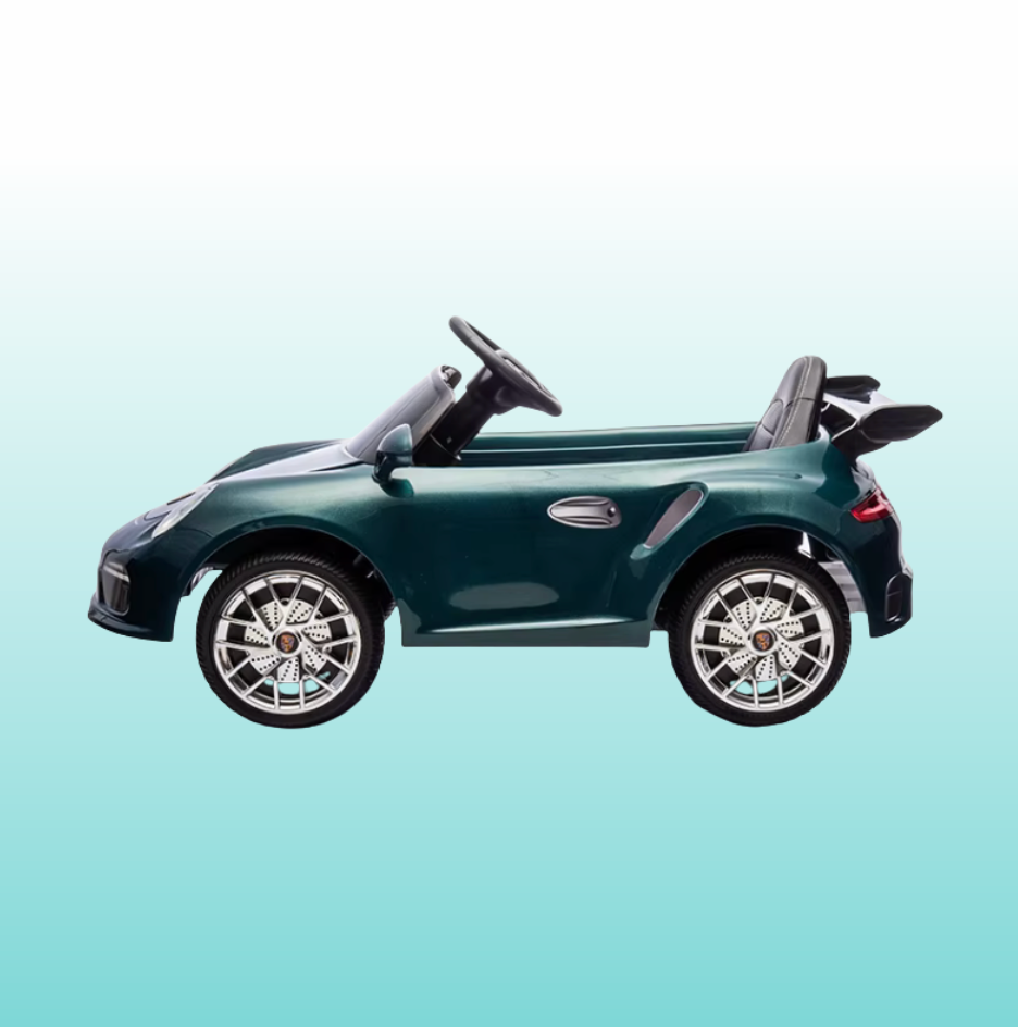 Voiture Électrique Enfant RUF CTR 3 Style Porsche 12V