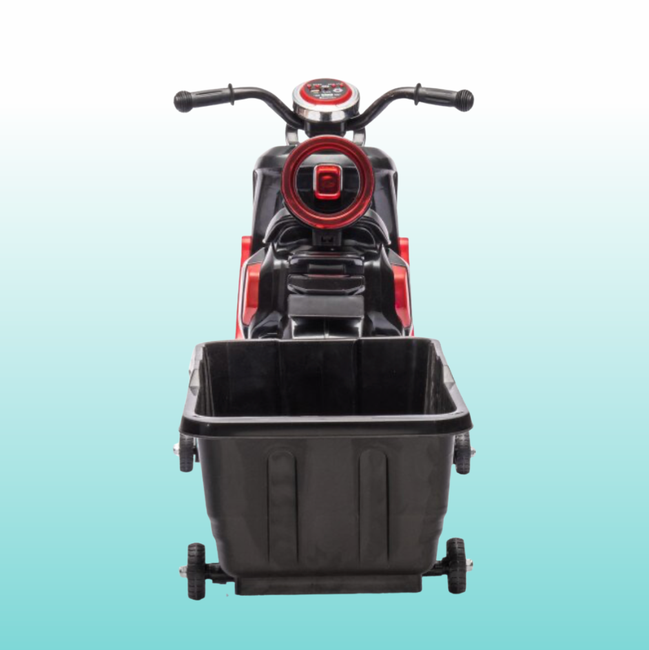 Scooter Électrique Enfant BJBTK3 6V