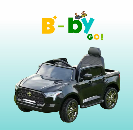 Voiture Électrique Enfant Toyota Tundra I-Max Force 12V