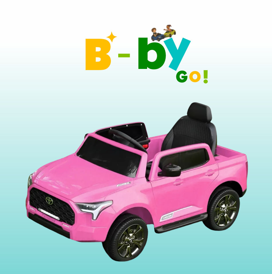 Voiture Électrique Enfant Toyota Tundra I-Max Force 12V