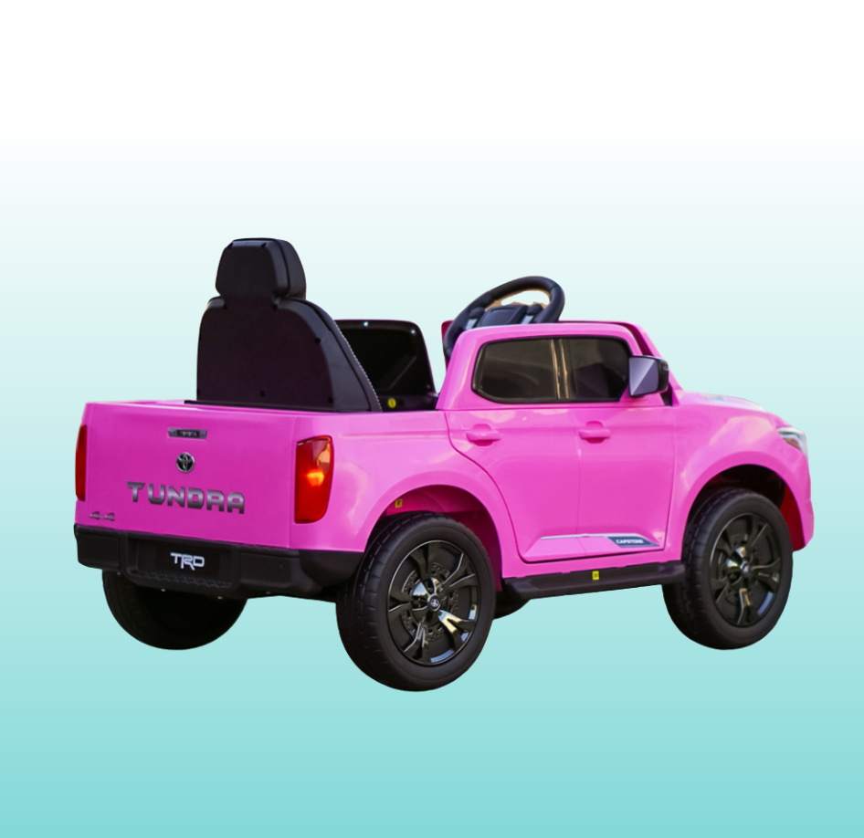 Voiture Électrique Enfant Toyota Tundra I-Max Force 12V