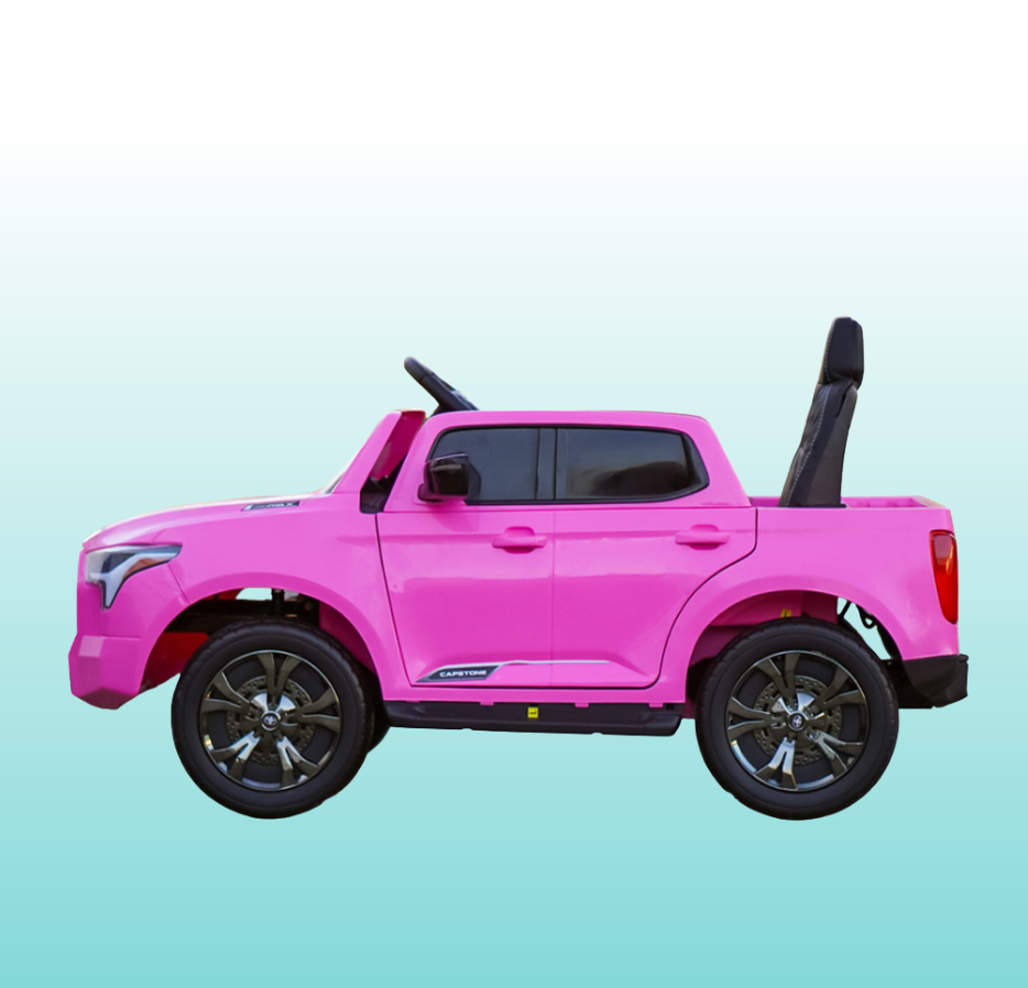 Voiture Électrique Enfant Toyota Tundra I-Max Force 12V