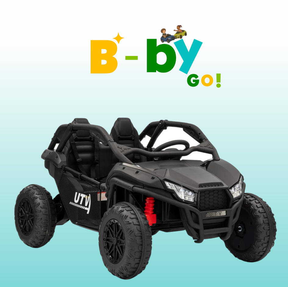 Dune Buggy Électrique Enfant UTV Sport 24V