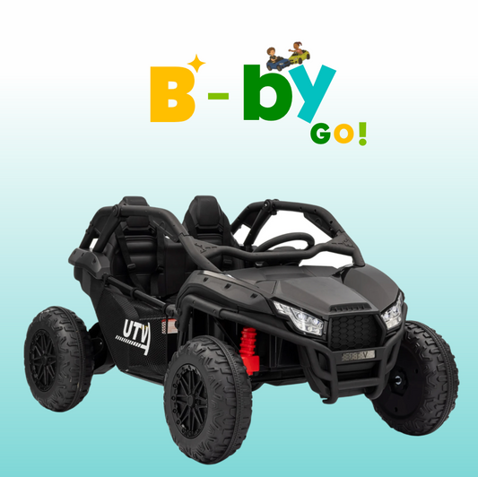 Dune Buggy Électrique Enfant UTV Sport 24V